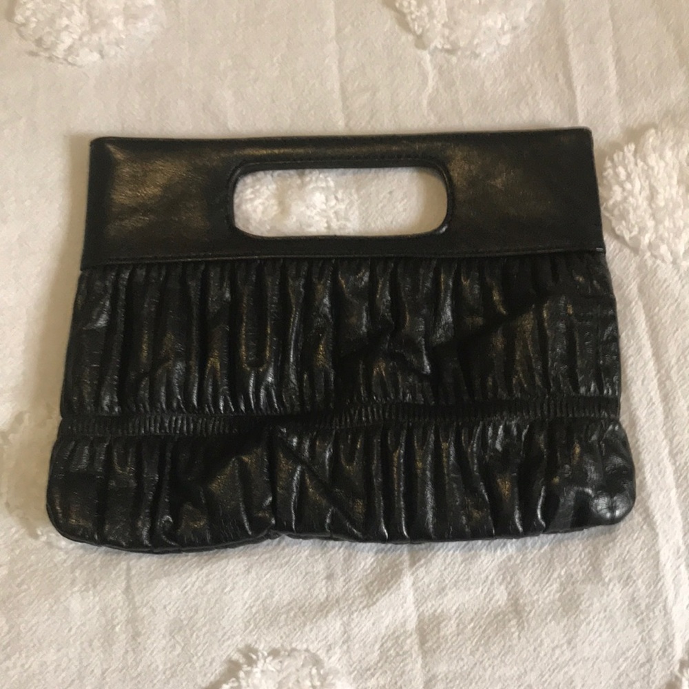 Express Clutch